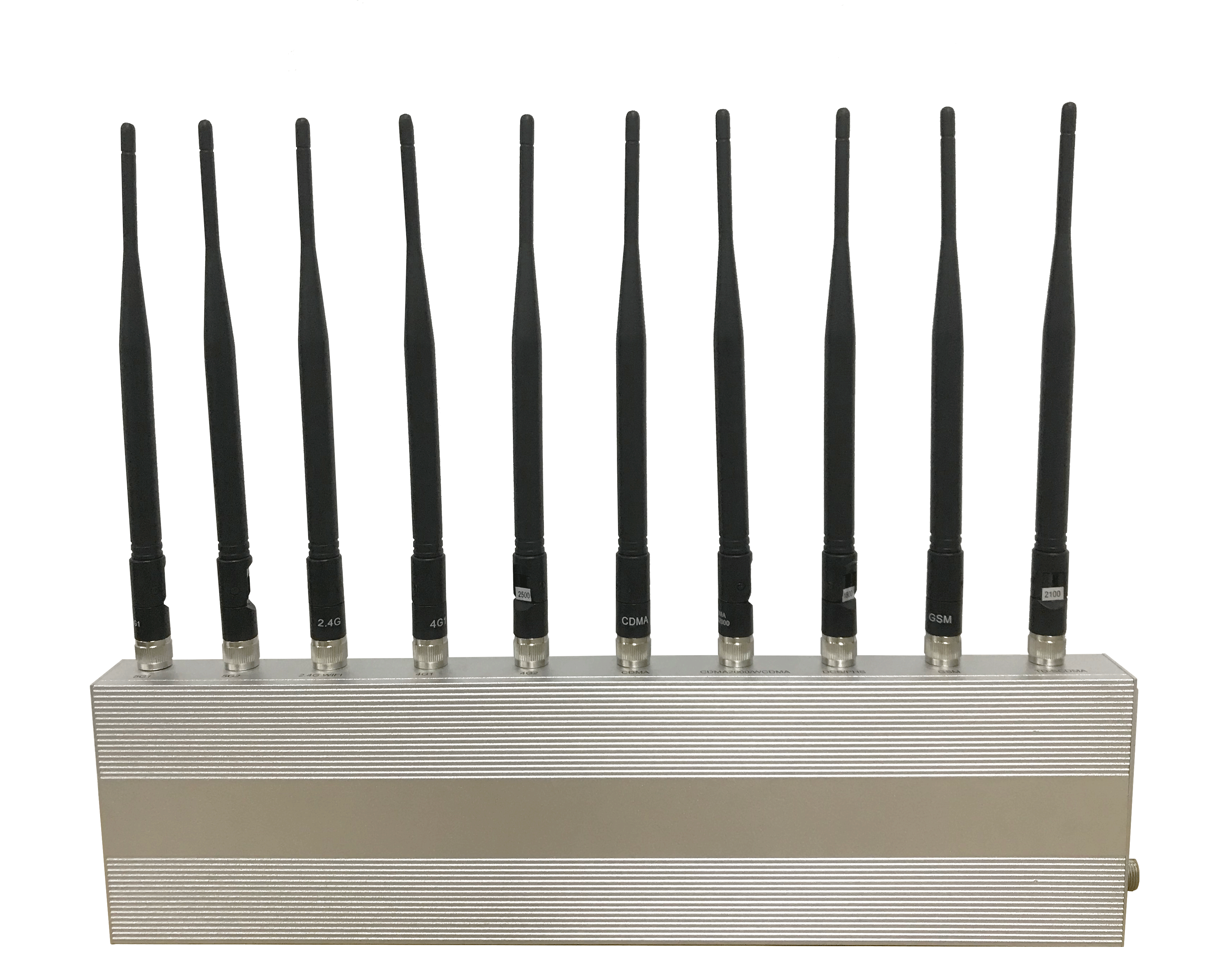 5G手機(jī)信號(hào)屏蔽器