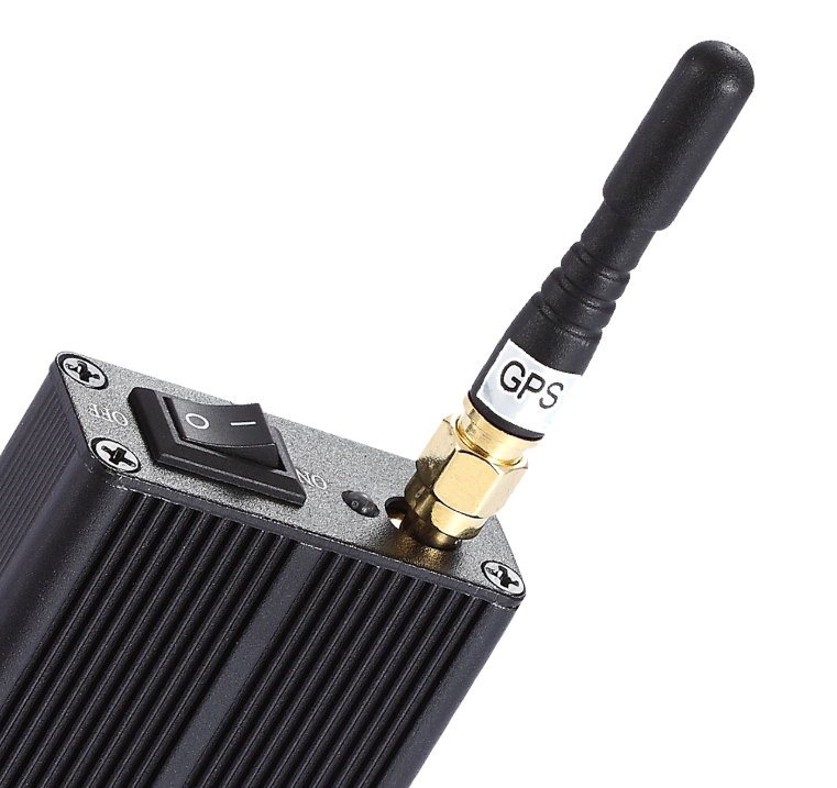 8DZ-808KB手持型GPS衛(wèi)星信號截斷器細節(jié)圖