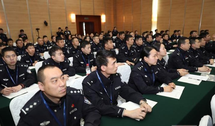 會(huì)議室信號屏蔽器案例-浙江省某公安刑警大隊(duì)會(huì)議室屏蔽器方案介紹