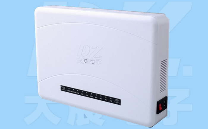 5G手機(jī)信號屏蔽器DZ-810M5G