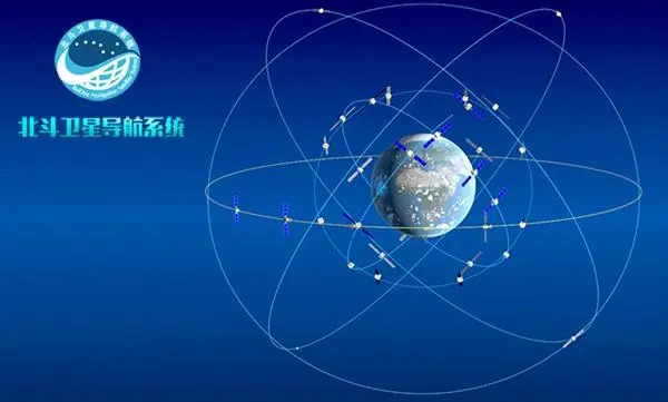 北斗衛(wèi)星導(dǎo)航系統(tǒng)反超GPS占據(jù)國內(nèi)市場(chǎng)的主導(dǎo)地位