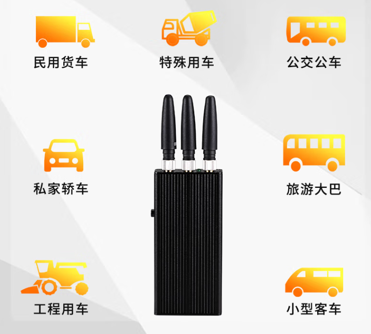 GPS信號屏蔽器應(yīng)用領(lǐng)域