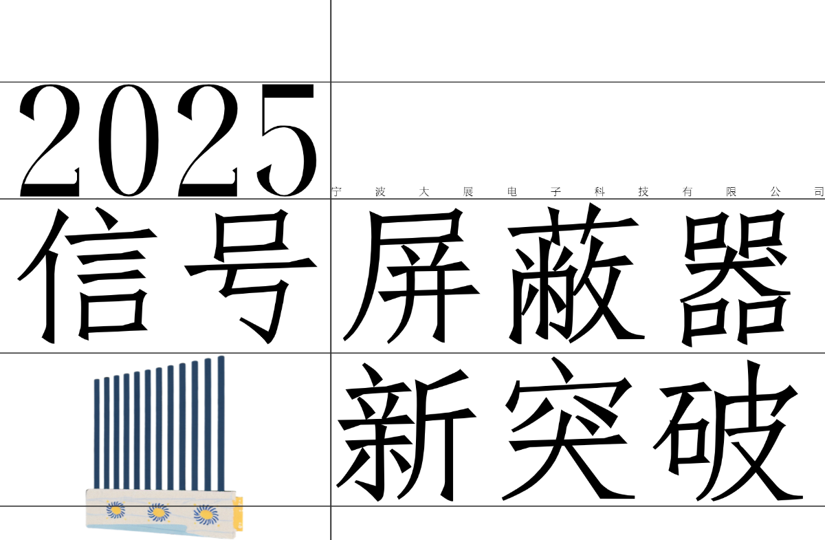 核心技術突破